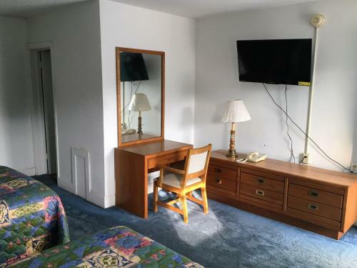 Motel Travel Inn