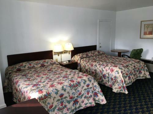 Motel Travel Inn