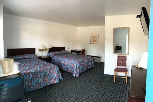 Motel Travel Inn
