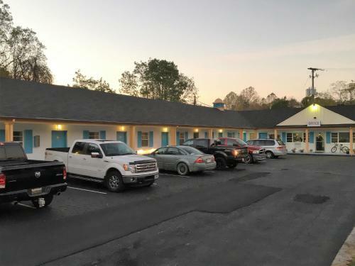 Motel Travel Inn