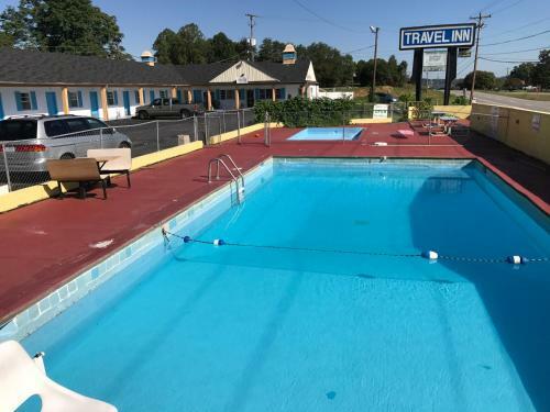 Motel Travel Inn
