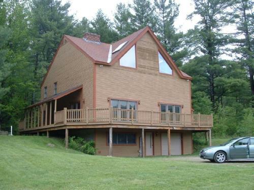 Apartamento Stratton, Mount Snow Home