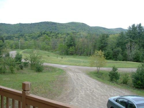 Apartamento Stratton, Mount Snow Home