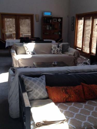 Apartamento Stratton, Mount Snow Home