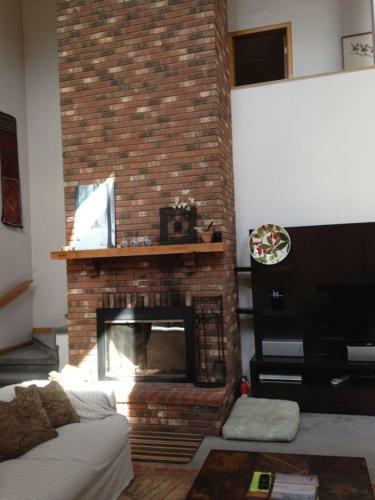 Apartamento Stratton, Mount Snow Home