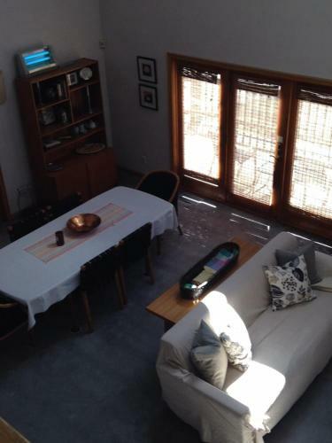 Apartamento Stratton, Mount Snow Home