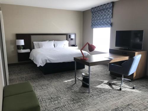 Hotel Hampton Inn & Suites St. George