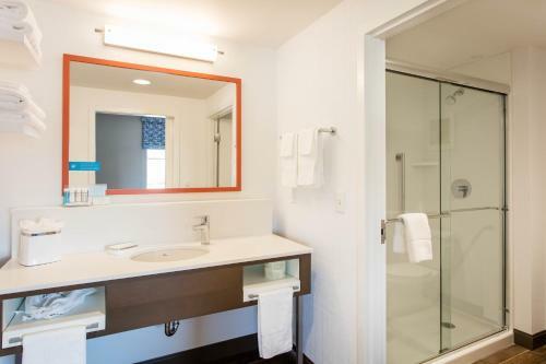 Hotel Hampton Inn & Suites St. George