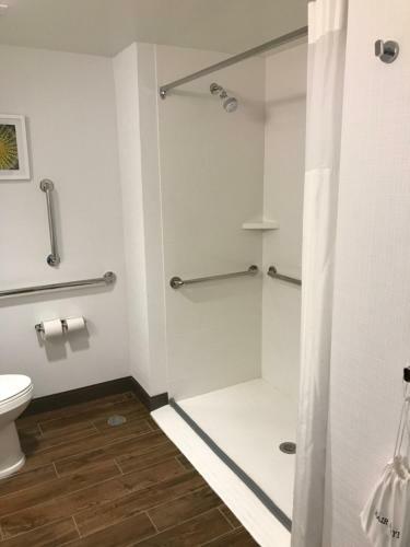 Hotel Hampton Inn & Suites St. George