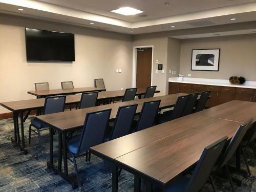 Hotel Hampton Inn & Suites St. George