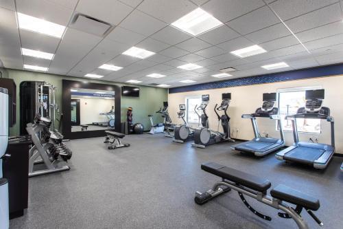 Hotel Hampton Inn & Suites St. George