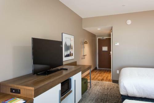 Hotel Hampton Inn & Suites St. George