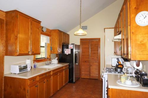 Double D Cottage
