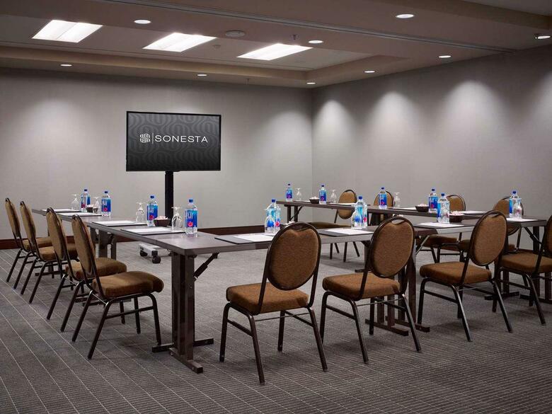 Hotel Sonesta Bee Cave Austin
