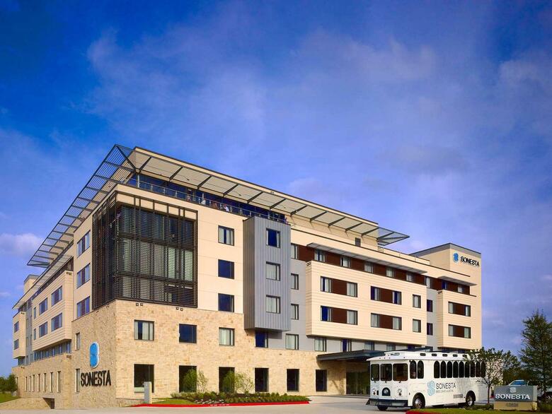 Hotel Sonesta Bee Cave Austin