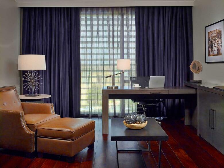 Hotel Sonesta Bee Cave Austin