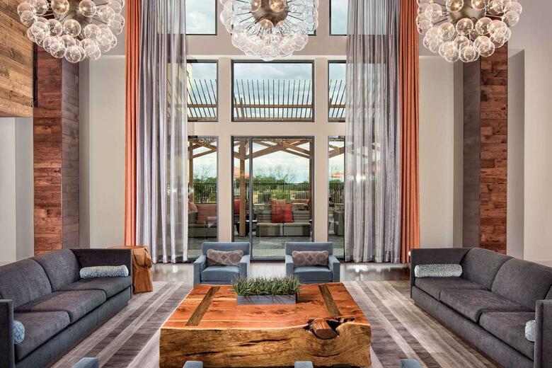 Hotel Sonesta Bee Cave Austin