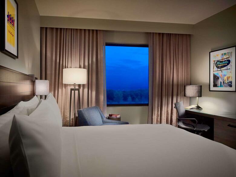 Hotel Sonesta Bee Cave Austin