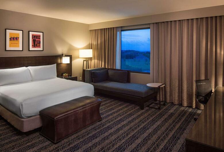 Hotel Sonesta Bee Cave Austin