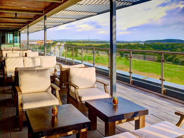 Hotel Sonesta Bee Cave Austin