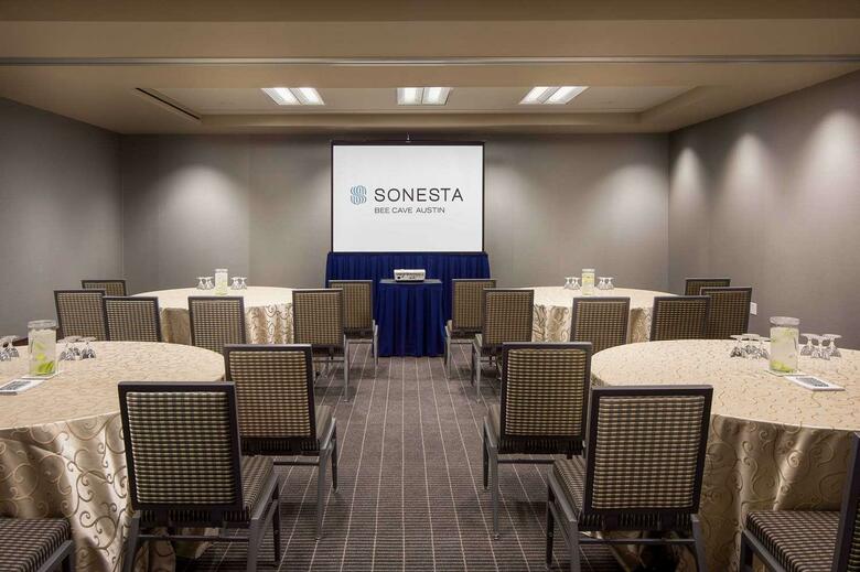 Hotel Sonesta Bee Cave Austin