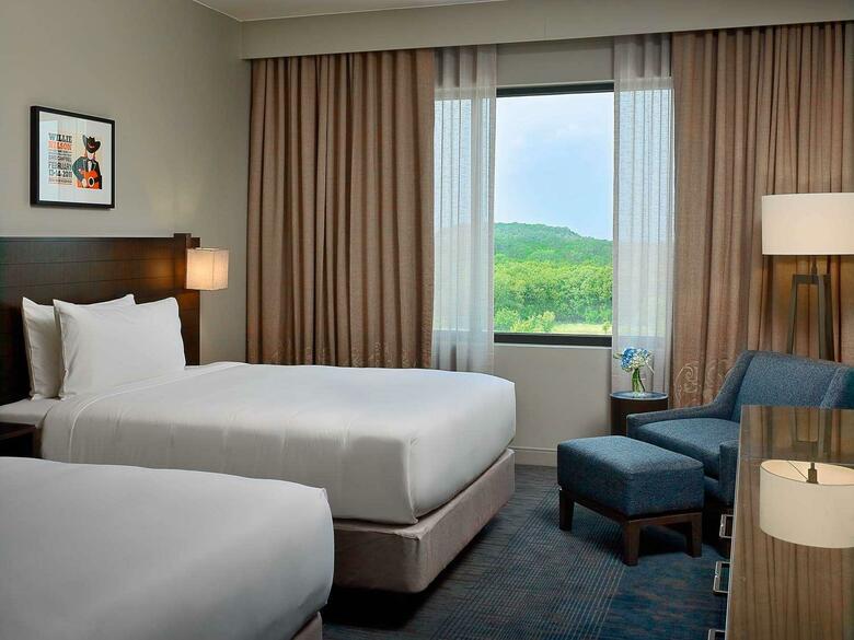Hotel Sonesta Bee Cave Austin
