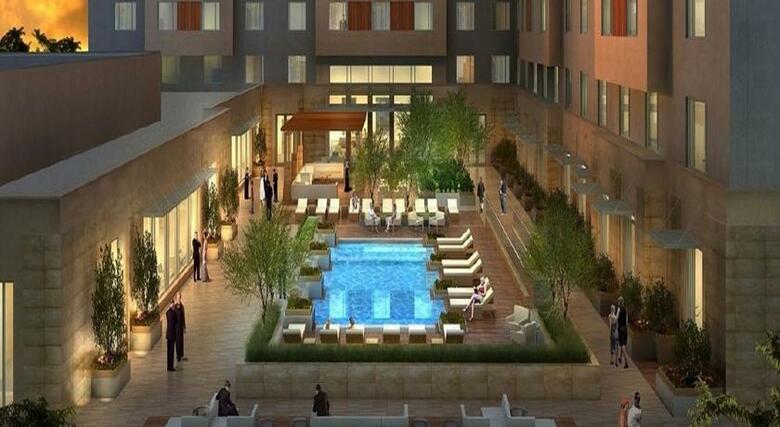 Hotel Sonesta Bee Cave Austin