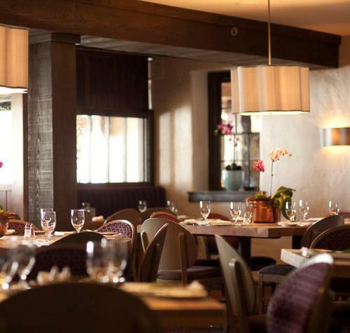 Normandy Farm Hotel & Conference Center