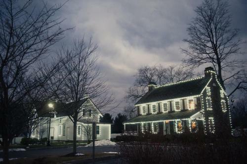 Normandy Farm Hotel & Conference Center
