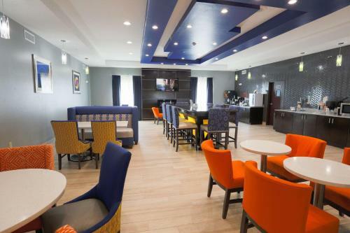 Hotel Best Western Plus Wewoka Inn & Suites