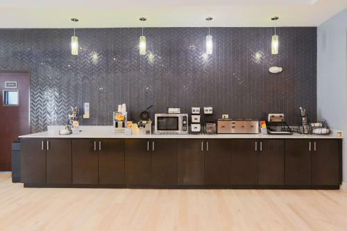 Hotel Best Western Plus Wewoka Inn & Suites