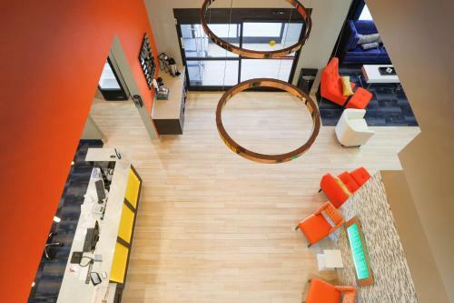 Hotel Best Western Plus Wewoka Inn & Suites