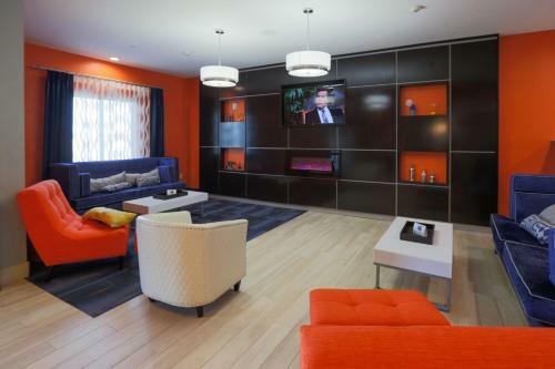 Hotel Best Western Plus Wewoka Inn & Suites
