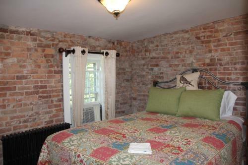 Bed & Breakfast The Homestead At Catskill Animal Sanctuary