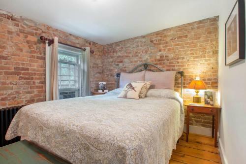 Bed & Breakfast The Homestead At Catskill Animal Sanctuary