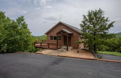 Turtle Ridge Home