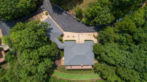 Turtle Ridge Home