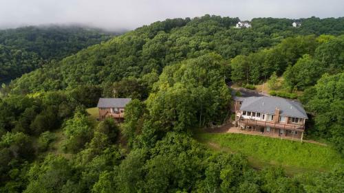 Turtle Ridge Home