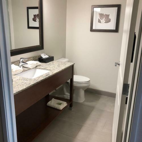 Hotel Americinn By Wyndham Baudette