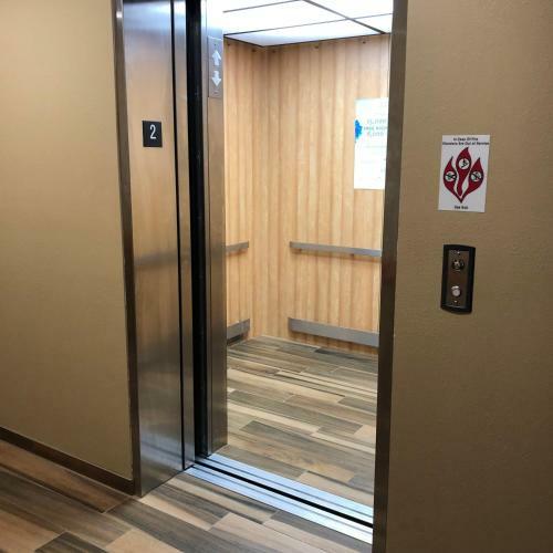 Hotel Americinn By Wyndham Baudette
