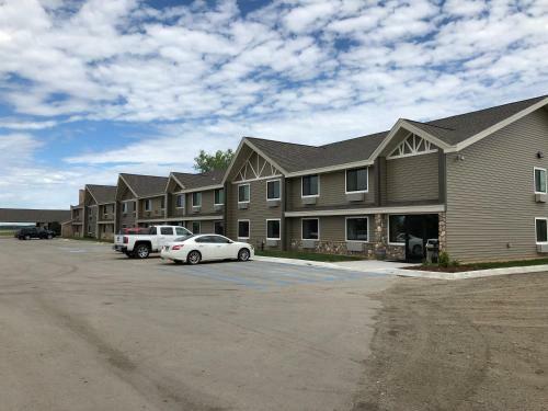 Hotel Americinn By Wyndham Baudette