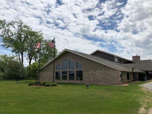 Hotel Americinn By Wyndham Baudette