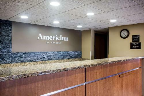 Hotel Americinn By Wyndham Baudette