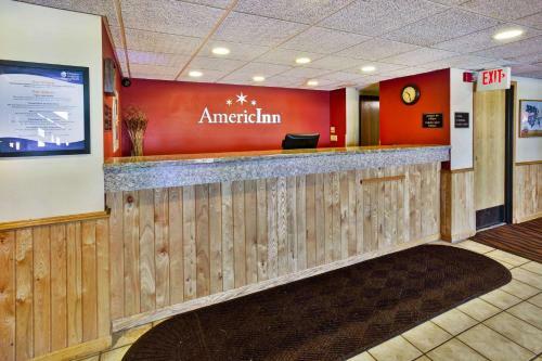 Hotel Americinn By Wyndham Baudette