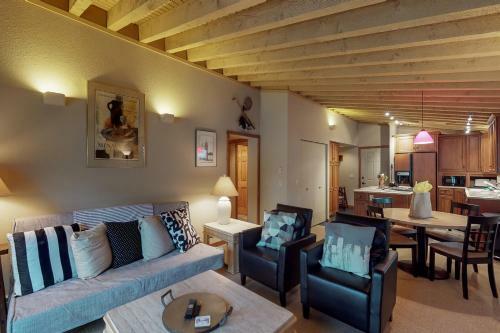 Apartamento Morningstar Retreat