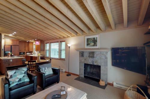 Apartamento Morningstar Retreat