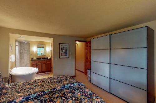Apartamento Morningstar Retreat