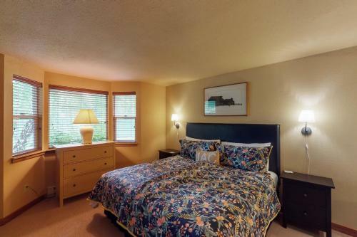 Apartamento Morningstar Retreat