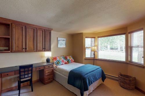 Apartamento Morningstar Retreat
