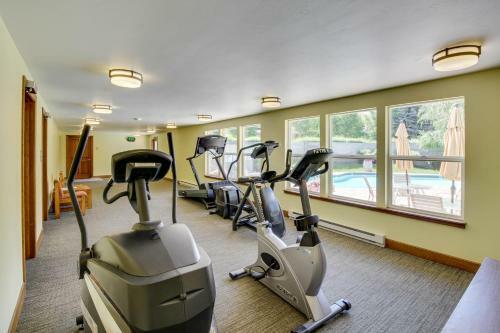 Apartamento Morningstar Retreat